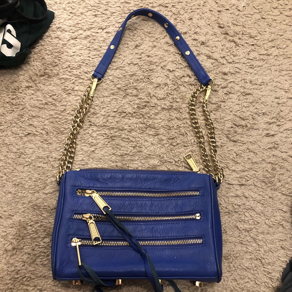 Rebecca minkoff